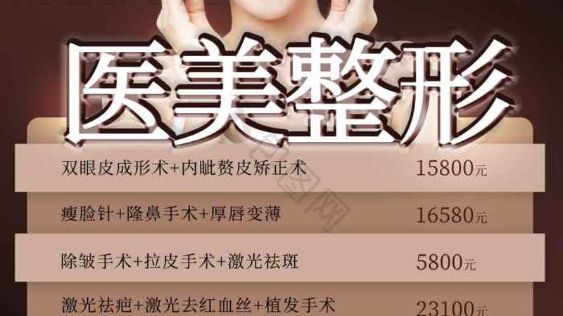 小标题：皮肤管理团购，了解项目分类